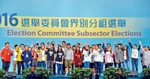 【投票】非建制手中的三百餘票應該點用？