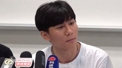 「人血饅頭」批台論惹非議 浸大方仲賢發文致歉