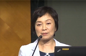 【副局長名單】「教聯會」前副主席蔡若蓮出任教育局副局長