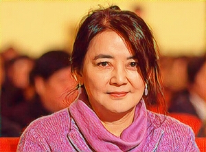 何志平被捕妻子胡慧中暗示涉國際政治因素