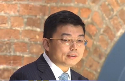 王振民：嘗試港獨將引起很多衝突