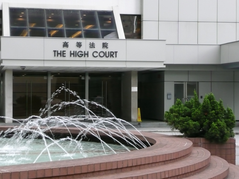 王維基控盛品儒亞視誹謗案和解失敗 高院開審