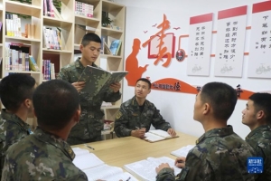 【軍事博評】呂琪：軍隊中出現「炸營」 後果有幾慘重？