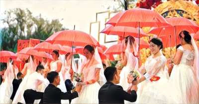 為遏「閃婚閃離」風氣 人大制訂離婚冷靜期