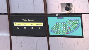 政府官員終於可以說「apologize」了！
