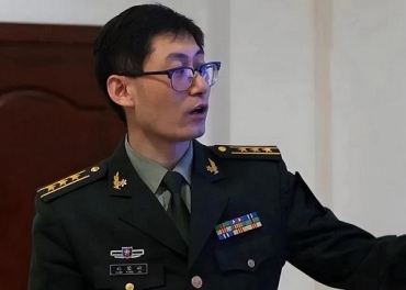 【軍事博評】呂琪：又一軍工才俊意外身故？ 英才保護迫在眉睫