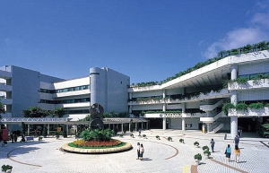 城大被指將兩萬學生說成九千以爭取更高排名