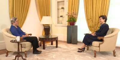 范徐麗泰支持押後立會選舉 勸勉林鄭對批評別太上心
