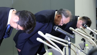 日本企業又涉做假　船用發動機廠 IHI 篡改油耗數據二十年
