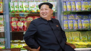 【投稿】金泫松：後核武時代 朝鮮新政發展經濟