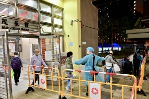 【博評】無雙直傳：建制派應善用地區網絡　與政府聯手抗疫