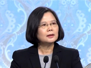 【評論】台灣為什麼不獨？為什麼不能獨？