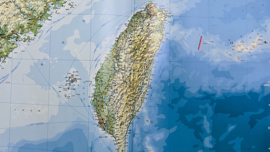 【博評】無雙直傳：從國際關係理論看中國的國家利益