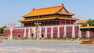 【博評】陳景祥：中國學習什麼模式？