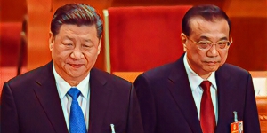 【特稿】李克強「兩張反對票」連任成最弱總理？