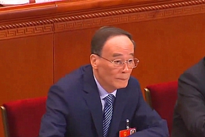 黨中央下設「國家監察委員會」執行反腐反貪