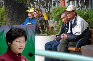 【評論】退保聯沒有講清楚的事實