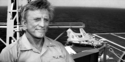 【軍事博評】William：卻‧德格拉斯與現代軍事電影的先驅－《核子母艦遇險記》