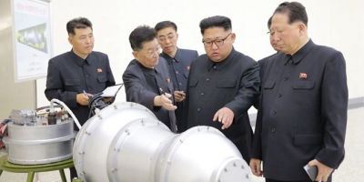 【軍事博評】呂琪：朝鮮半島進入核和平時期