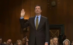 FBI仍調查俄羅斯與特朗普陣營的關連