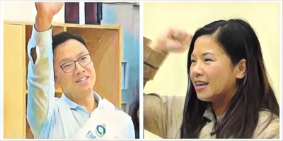 【風吹草動】區議會補選結果 可推測立法會補選情形？