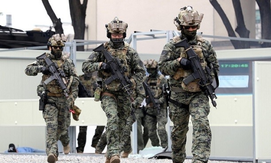 【軍事博評】張競﹕解析韓國特戰部隊介入戒嚴軍事行動失誤