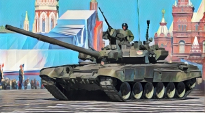 俄九月辦最大型軍演 中國蒙古亦獲邀參加