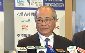 吳克儉對叫停今年小三BCA呼聲說不