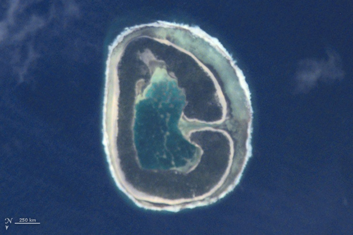 ISS002-ESC-5401