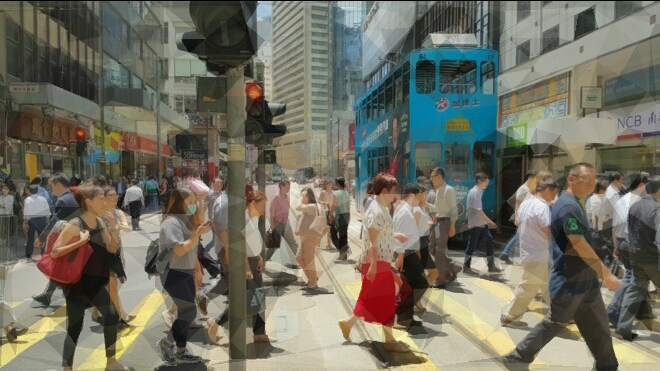 1201 人類自由