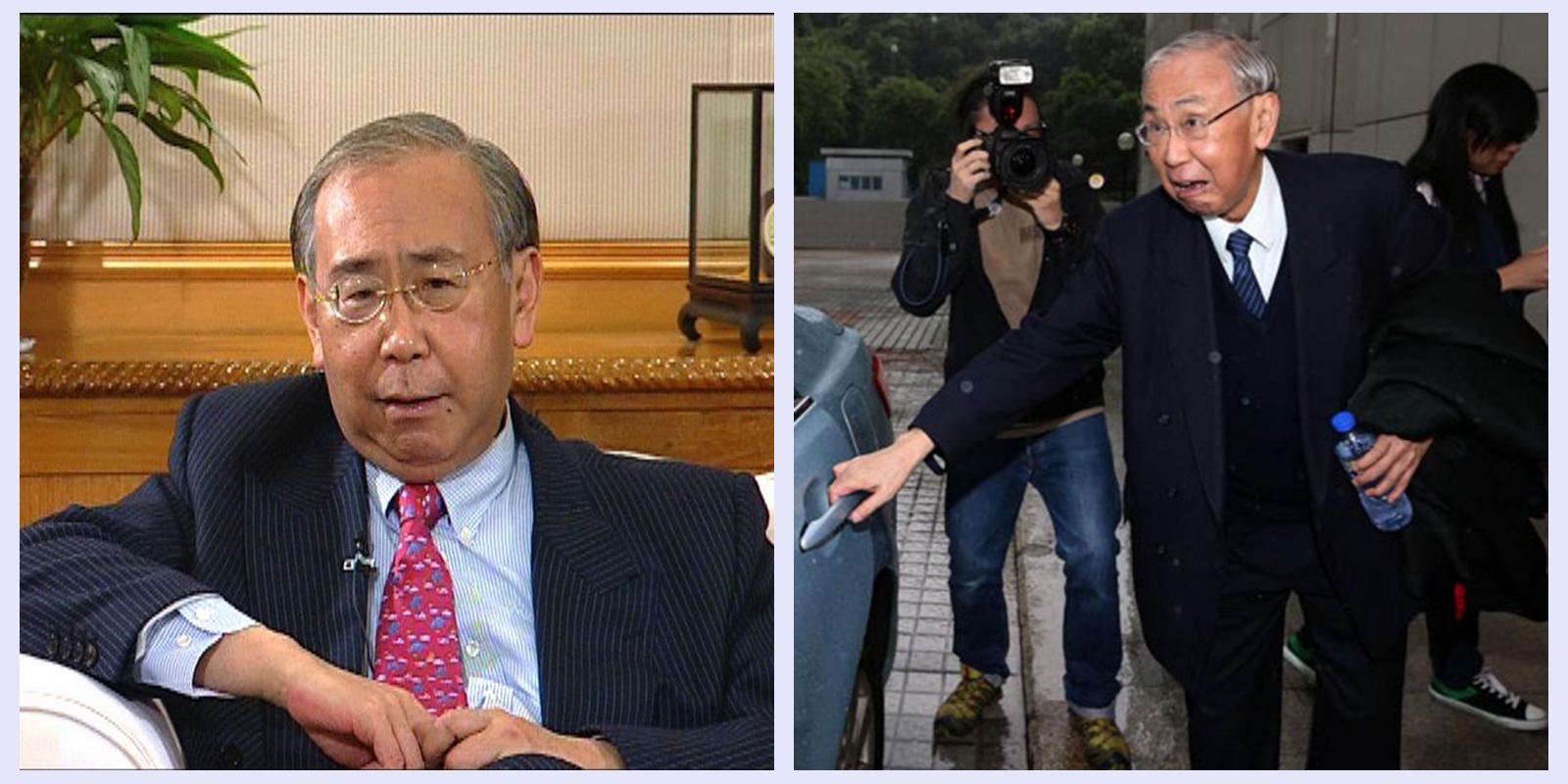 許仕仁判