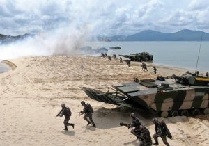 【軍事博評】William：霍克式軍評-隨隨便便的軍事家？