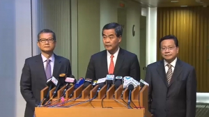 政府午夜修例一約多伙需交15%印花稅