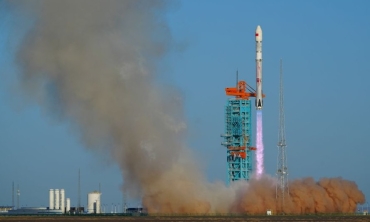 朱雀三號遙二發射成功 中國首次實現火箭陸地回收