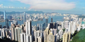 【博評】陳景祥：香港是棋子 戰場在貨幣