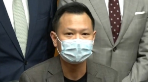 【多方觀點】泛民料郭榮鏗勢失議員資格 DQ會以甚麼形式？