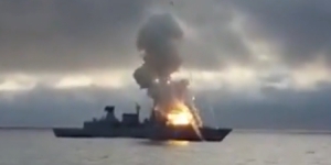 【軍事博評】William：德國護衛艦導彈發射事故與艦載垂直發射系統