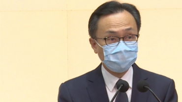 近200公務員拒簽聲明 聶德權指按機制安排離職