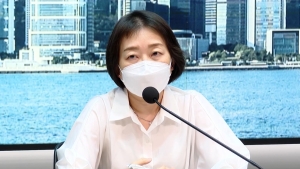 衞生署明起暫停疫情記者會  張竹君：仍需與病毒共存