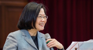 【多方觀點】一國兩制在台灣惹爭議  反讓蔡英文人氣反彈？