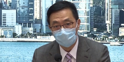 施政報告押後發表 林鄭：經濟措施涉中央政策值得「多等一會」