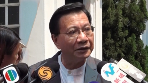 【觀點】張炳良﹕當前香港面對的政治和管治問題