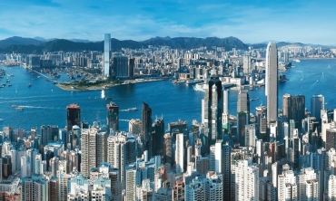 2023年全球富裕城市榜揭曉香港排名第七