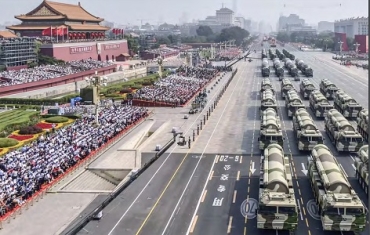 【軍事博評】張競：解析行銷2024年中國軍力報告書