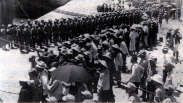 【博評】吳軍捷：北上，是為了更好的南下&mdash;&mdash;東江縱隊北撤紀實