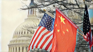 美媒：美國對華戰略「缺乏頭腦」