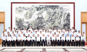 【博評】黎金良﹕觀察—2026年北戴河專家休假活動的「風向標」