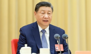 中央經濟工作會議舉行 部署明年九項重點任務