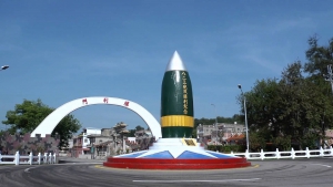 60年前美軍曾擬用原子彈空襲中國沿海城市