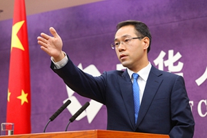 中國商務部：美國在向全世界開火